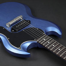 Load image into Gallery viewer, Maybach Albatroz '65 Pelham Blue P-90 Aged Nitro