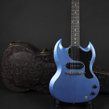 Load image into Gallery viewer, Maybach Albatroz '65 Pelham Blue P-90 Aged Nitro