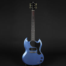 Load image into Gallery viewer, Maybach Albatroz '65 Pelham Blue P-90 Aged Nitro