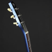 Load image into Gallery viewer, Maybach Albatroz '65 Pelham Blue P-90 Aged Nitro