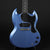 Maybach Albatroz '65 Pelham Blue P-90 Aged Nitro