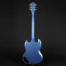 Load image into Gallery viewer, Maybach Albatroz '65 Pelham Blue P-90 Aged Nitro