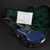 Maybach Albatroz '65 Pelham Blue P-90 Aged Nitro