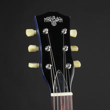 Load image into Gallery viewer, Maybach Albatroz '65 Pelham Blue P-90 Aged Nitro