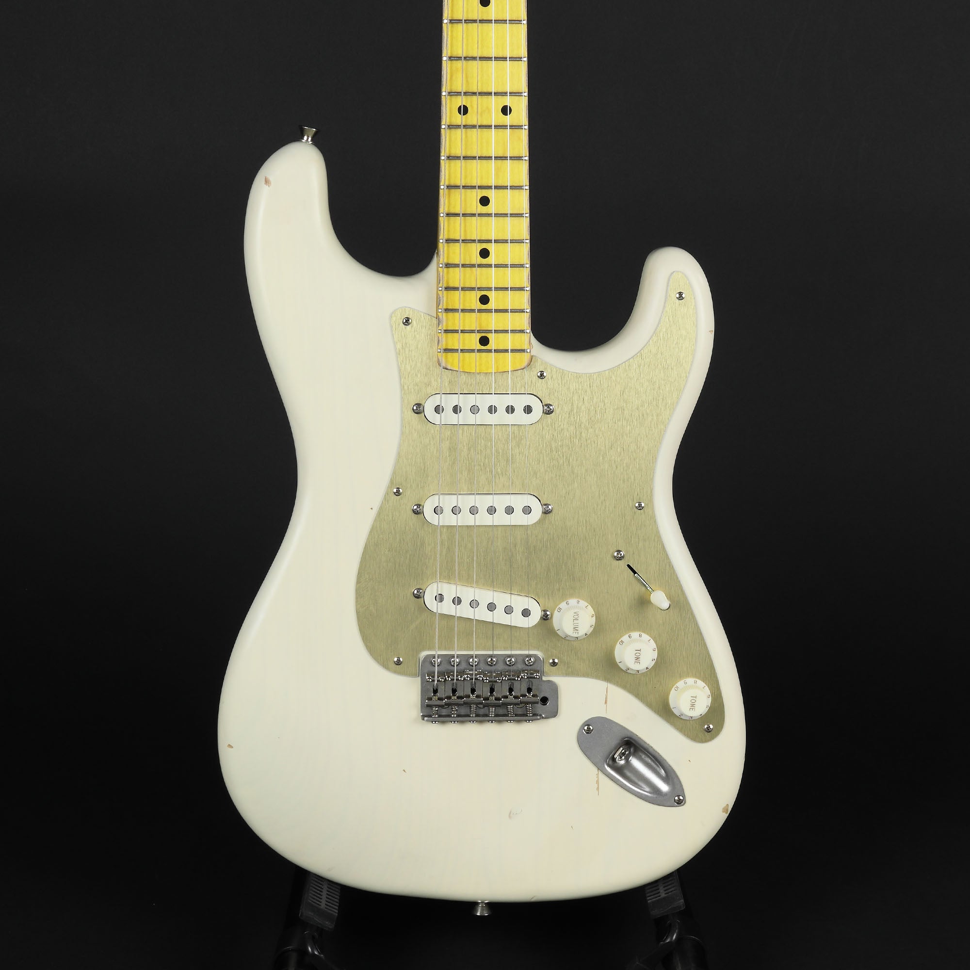 Nash S-57 Ash Mary Kaye Light Aging