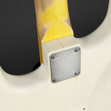 Load image into Gallery viewer, Nash S-63 Ash Mary Kaye Light Relic