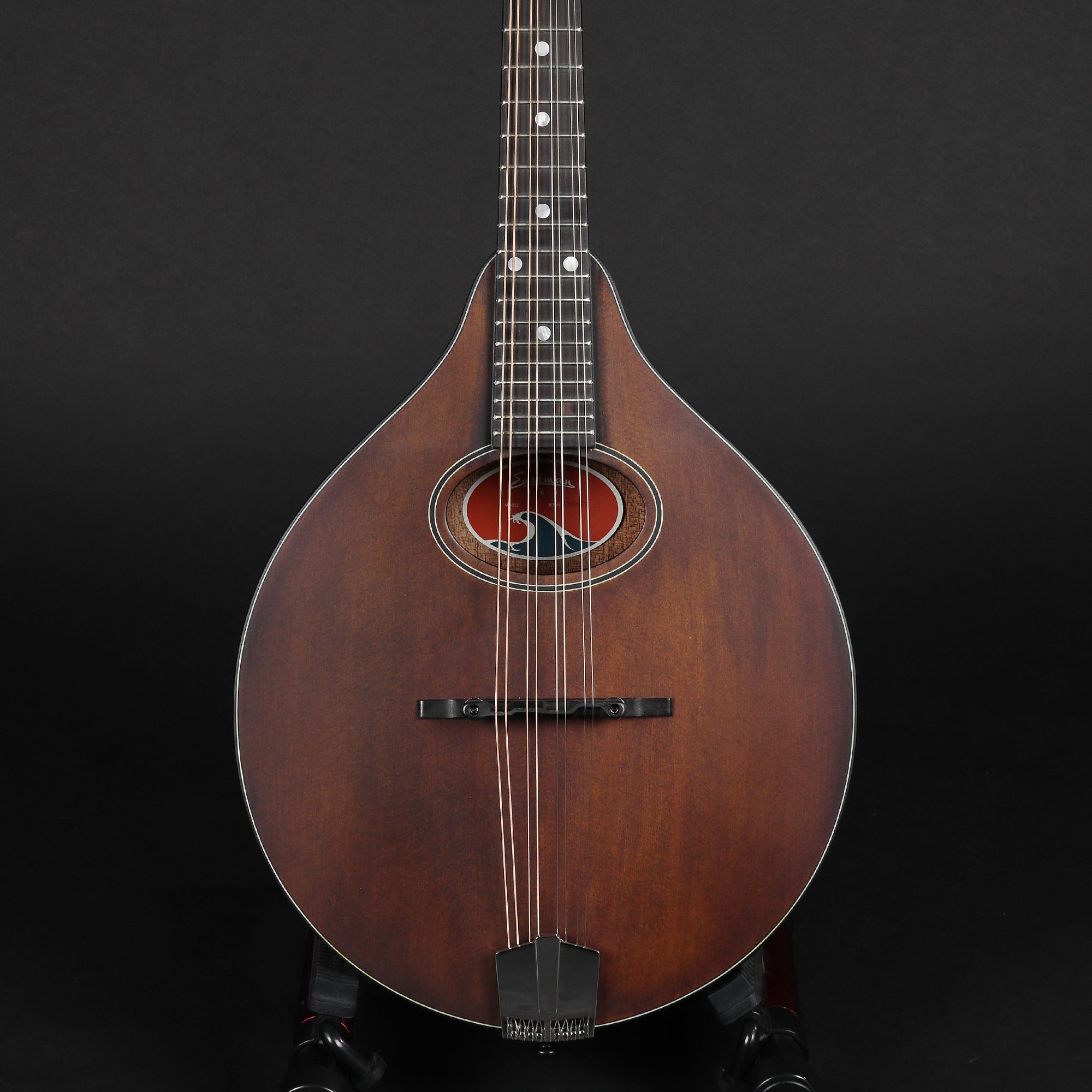 Eastman PCH-M104 A Style Mandolin - Classic