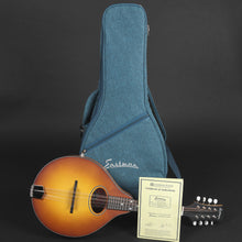Load image into Gallery viewer, Eastman PCH-M104 A Style Mandolin - Goldburst