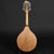 Eastman PCH-M104 A Style Mandolin - Goldburst