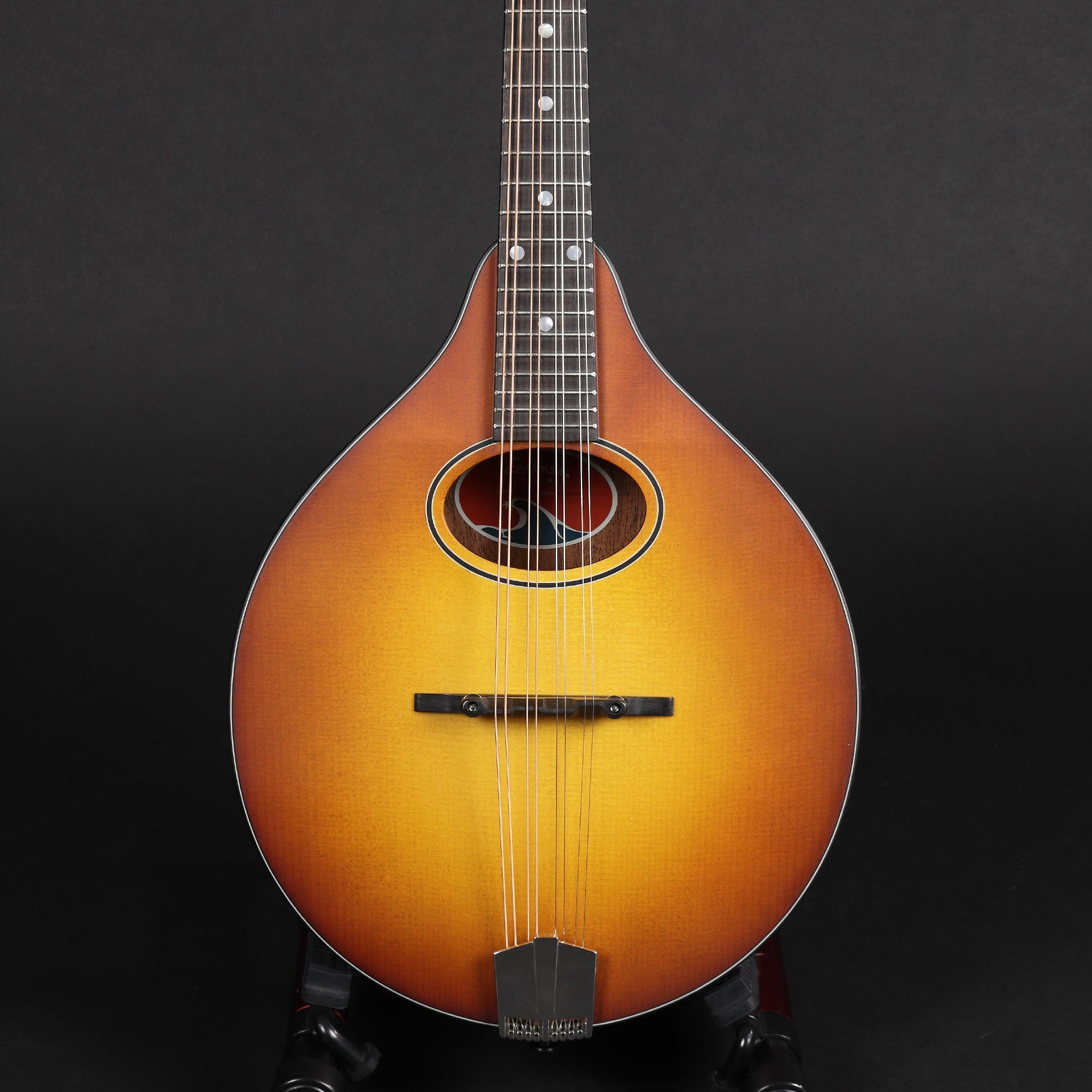 Eastman PCH-M104 A Style Mandolin - Goldburst