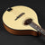 Eastman PCH-M104 A Style Mandolin - Natural