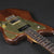 Paoletti 112 Wine Series HP90 Electric Guitar