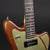 Paoletti 112 Wine Series HP90 Electric Guitar