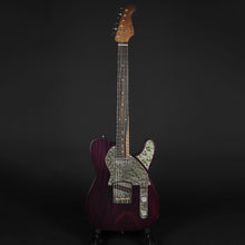 Load image into Gallery viewer, Paoletti Nancy Chianti Wine SH