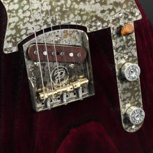 Load image into Gallery viewer, Paoletti Nancy Chianti Wine SH