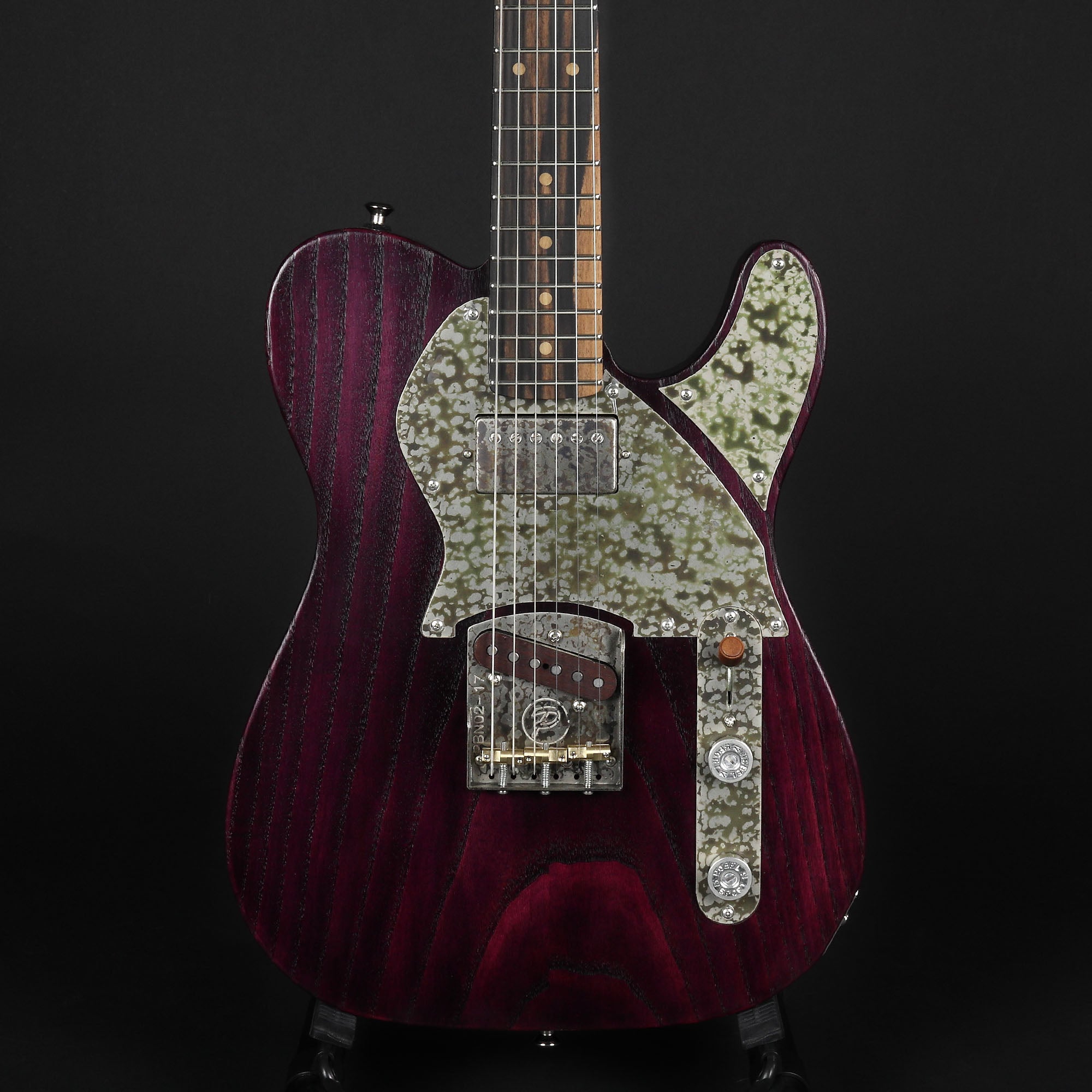 Paoletti Nancy Chianti Wine SH