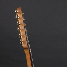 Load image into Gallery viewer, Paoletti 112 Loft Series HH - Firemist Green