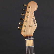 Load image into Gallery viewer, Paoletti 112 Loft Series HH - Firemist Green