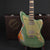Paoletti 112 Loft Series HH - Firemist Green