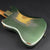 Paoletti 112 Loft Series HH - Firemist Green