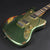 Paoletti 112 Loft Series HH - Firemist Green