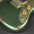 Paoletti 112 Loft Series HH - Firemist Green