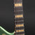 Paoletti 112 Loft Series HH - Firemist Green