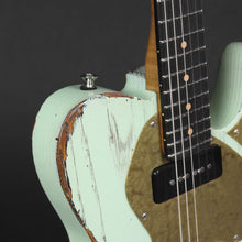 Load image into Gallery viewer, Paoletti Nancy Loft SP90 - Heavy Aged Sage Green