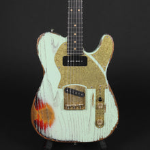 Load image into Gallery viewer, Paoletti Nancy Loft SP90 - Heavy Aged Sage Green