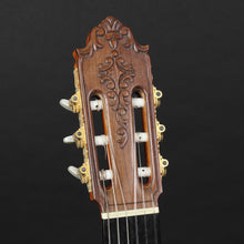 Load image into Gallery viewer, 1989 Jose Ruiz Pedregosa Classical Guitar (Pre-owned)