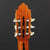 1989 Jose Ruiz Pedregosa Classical Guitar (Pre-owned)