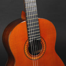 Load image into Gallery viewer, 1989 Jose Ruiz Pedregosa Classical Guitar (Pre-owned)