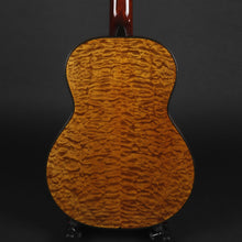 Load image into Gallery viewer, 2011 Rohan Lowe 15/90 Classical Guitar (Pre-owned)