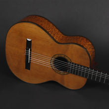 Load image into Gallery viewer, 2011 Rohan Lowe 15/90 Classical Guitar (Pre-owned)