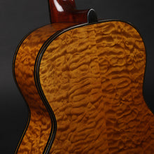 Load image into Gallery viewer, 2011 Rohan Lowe 15/90 Classical Guitar (Pre-owned)