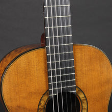Load image into Gallery viewer, 2011 Rohan Lowe 15/90 Classical Guitar (Pre-owned)