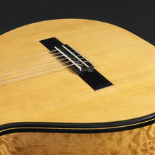 Load image into Gallery viewer, 2010 Rohan Lowe Model 8 Classical Guitar (Pre-owned)