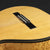 2010 Rohan Lowe Model 8 Classical Guitar (Pre-owned)