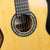 2010 Rohan Lowe Model 8 Classical Guitar (Pre-owned)