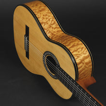 Load image into Gallery viewer, 2010 Rohan Lowe Model 8 Classical Guitar (Pre-owned)