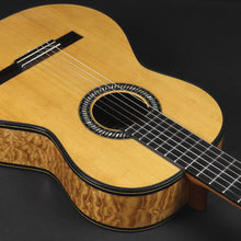 Load image into Gallery viewer, 2010 Rohan Lowe Model 8 Classical Guitar (Pre-owned)
