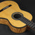 2010 Rohan Lowe Model 8 Classical Guitar (Pre-owned)