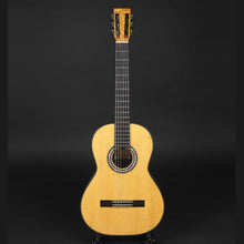 Load image into Gallery viewer, 2010 Rohan Lowe Model 8 Classical Guitar (Pre-owned)