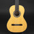 2010 Rohan Lowe Model 8 Classical Guitar (Pre-owned)