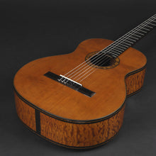 Load image into Gallery viewer, 2011 Rohan Lowe 15/90 Classical Guitar (Pre-owned)