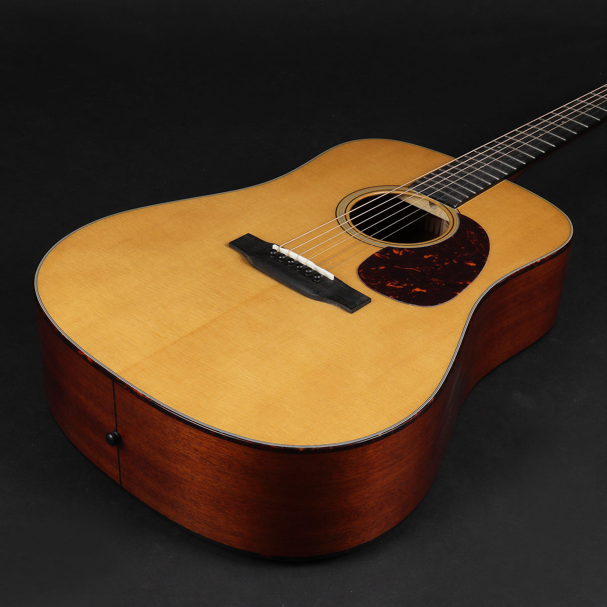 ギター Sigma by Martin SD-18 Sigma SDM-18 Dreadnought Acoustic Guitar – Mak's Guitars