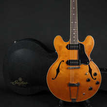 Load image into Gallery viewer, Stanford CR Thinline 30 - Vintage Blonde