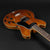 Stanford CR Thinline 30 - Vintage Blonde