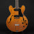 Stanford CR Thinline 30 - Vintage Blonde