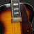 Stromberg Newport - Vintage Sunburst Light Aged